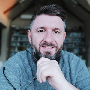 Picture of Cristian Sălăjan